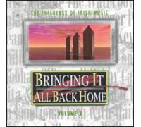 Bringing It All Back Home - Vol. 3-Bringing It All Back Ho
