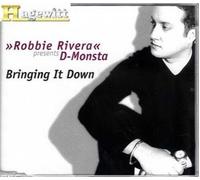 Bringing it down [Single-CD]