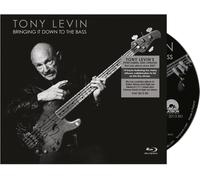 Bringing It Down to the Bass (Blu-ray) Flatiron Recordings