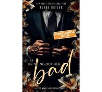 Bringing Out Her Bad, Nederlandse editie: 1