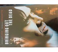 Bringing Out the Dead