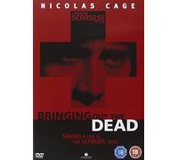 Bringing Out The Dead [Edizione: Regno Unito]