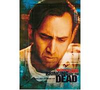 Bringing Out The Dead (Doppia Faccia Regolare) Poster Originale Del Film