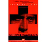 Bringing Out The Dead [DVD] [2000] [Region 1] [US Import] [NTSC]