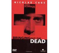 Bringing Out The Dead (DVD) Patricia Arquette Nicolas Cage John Goodman