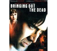 Bringing Out the Dead [Edizione: USA]
