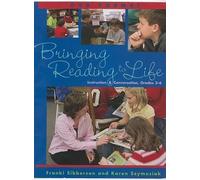 Bringing Reading to Life