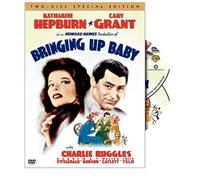 Bringing Up Baby - Bringing Up Baby