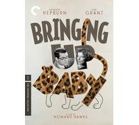 Bringing Up Baby (The Criterion Collection) (DVD) Katharine Hepburn Cary Grant