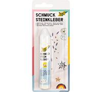 Bringmann Folia 12030 - Colla per Cristalli Decorativi, 30 g