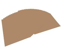 Bringmann Folia 614/50 75 - Cartoncino Fotografico, Formato A4, 50 Fogli, Colore