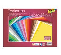 Bringmann Folia Il Cartone di Colore, Multicolore