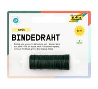 Bringmann Max KG Filo per bricolage, 0,3 mm, Verde