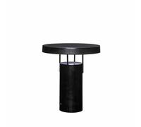 BringMe Lampada da Tavolo Portatile Nero