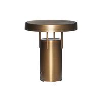 BringMe Lampada Portatile Mini Ottone Ottone