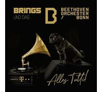 Brings Brings & Beethoven Orchester Bonn: Alles Tutti (CD)