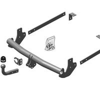 BRINK 480900 Gancio traino 2000kg Max per FIAT Scudo Kastenwagen (270, 272)