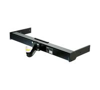 Brink Gancio traino 586100 rimovibile a sfera 1.200 kg