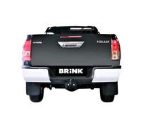 Brink 608300 - Gancio di traino