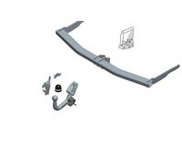 BRINK 608800 Gancio traino 1800kg Max per VW Touran (5T1)