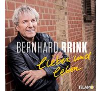 Bernhard Brink – Lieben und Leben – CD