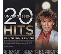 BRINK, BERNHARD - 20 UNVERGESSENE HITS