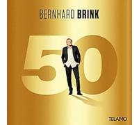 Brink,Bernhard - 50