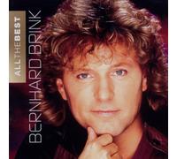 BRINK, BERNHARD - ALL THE BEST