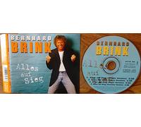 Brink,Bernhard - Alles auf Sieg [Single-CD]
