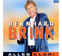 Brink,Bernhard - Alles Klar