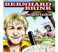 Brink,Bernhard - Caipirinha (2-Track)