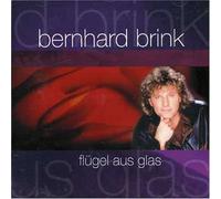 Brink,Bernhard - Flügel aus Glas