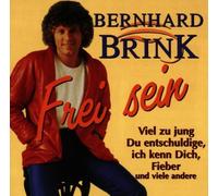 Brink,Bernhard - Frei Sein