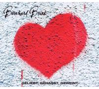 Brink,Bernhard - Geliebt Gehasst Geweint (2-Track)