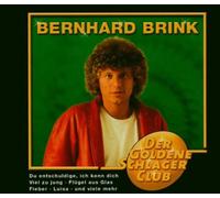 Brink,Bernhard - Goldene Schlager Club,der