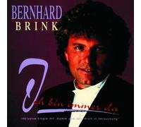 Brink,Bernhard - Ich Bin Immer Da