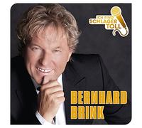 BRINK, BERNHARD - ICH FIND' SCHLAGER TOLL..