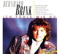 Brink,Bernhard - Ich Fühle Wie du