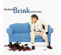 Brink,Bernhard - Lass Uns Reden