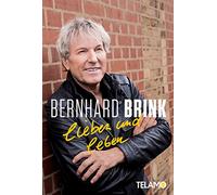 Brink,Bernhard - Lieben und Leben (Ltd.