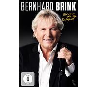 Brink,Bernhard - Stärker Als die Ewigkeit