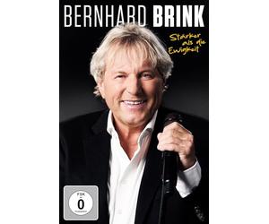 Brink, Bernhard - Stärker Als die Ewigkeit