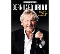 Brink,Bernhard - Stärker Als die Ewigkeit(Ltd.Fanbox Edition)