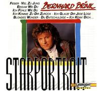Brink,Bernhard - Starportrait