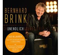 Brink, Bernhard - Unendlich