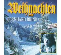 Brink,Bernhard - Weihnachten mit Bernhard Brink