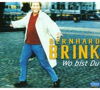 Brink,Bernhard - Wo Bist du