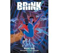 Brink Book One