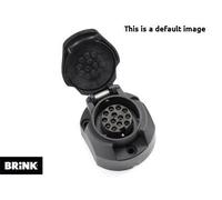 Brink Cavo Di Collegamento E-Satz 13 Poli AHK Adatto Per Audi A4 | 701404