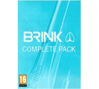 Brink - Complete Pack (PC) Steam Key GLOBAL